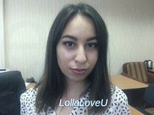 LollaLoveU