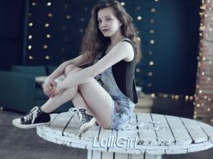 LolliGirl