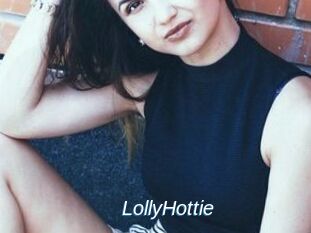 LollyHottie Ejaculations Féminines