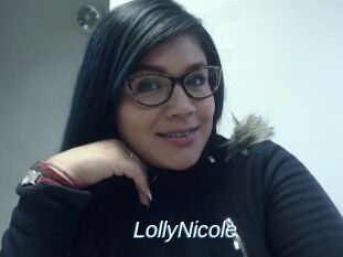 LollyNicole Ejaculations Féminines