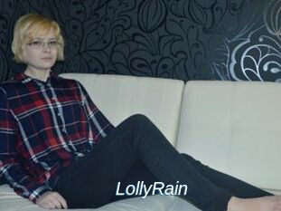 LollyRain