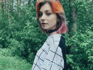 LollyShine