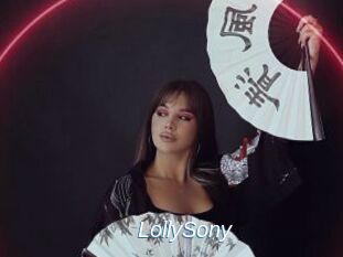 LollySony