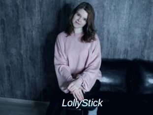 LollyStick