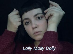 Lolly_Molly_Dolly Ejaculations Féminines