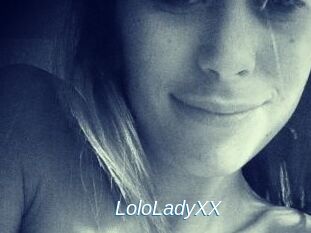 LoloLadyXX