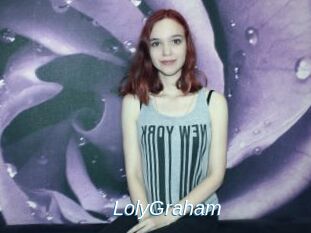 LolyGraham Ejaculations Féminines