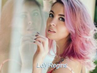 LolyRegins
