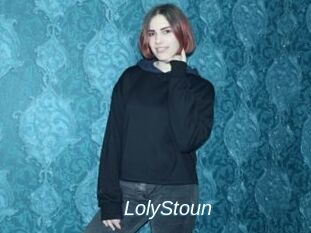 LolyStoun