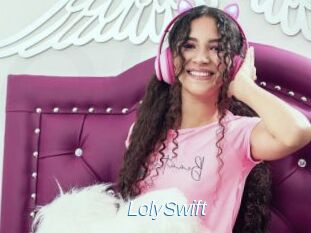 LolySwift