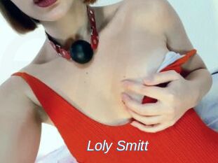 Loly_Smitt Ejaculations Féminines