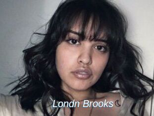 Londn_Brooks Ejaculations Féminines