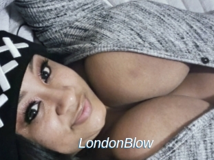 LondonBlow