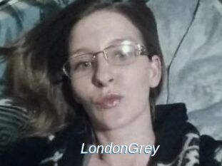 London_Grey Ejaculations Féminines