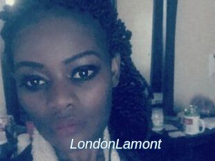 London_Lamont Ejaculations Féminines