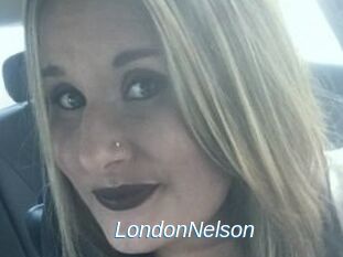London_Nelson
