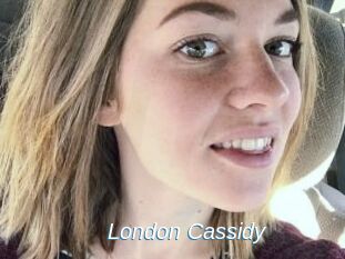 London_Cassidy