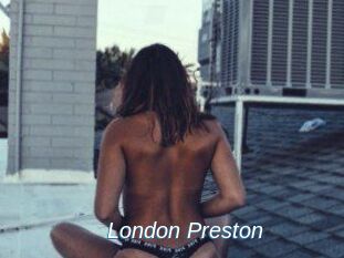 London_Preston