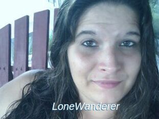 LoneWanderer