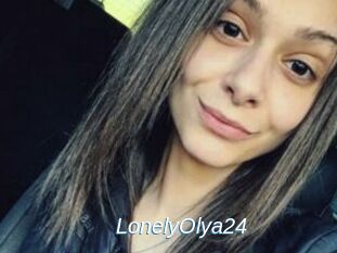 LonelyOlya24