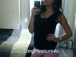 LongPleasure4u Ejaculations Féminines