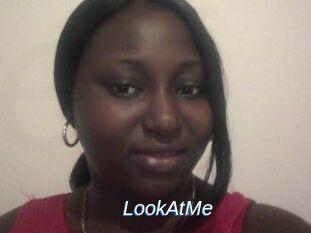 LookAtMe
