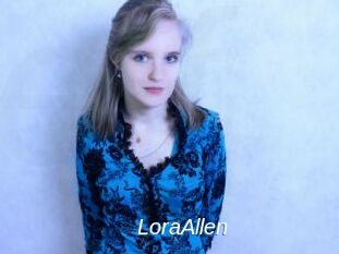 LoraAllen