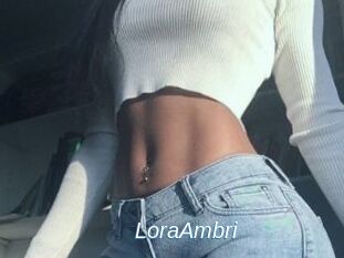 LoraAmbri