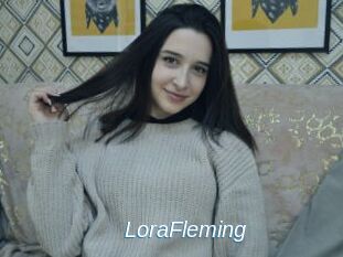 LoraFleming