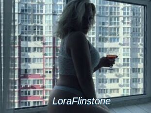 LoraFlinstone