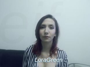 LoraGreen Ejaculations Féminines
