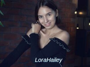 LoraHailey