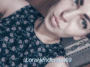 LoraHenderson69