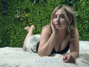 LoraHunt