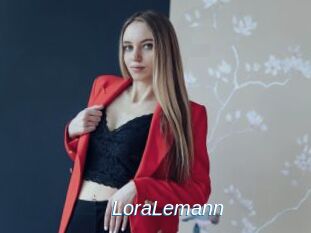 LoraLemann