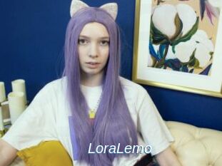LoraLemo