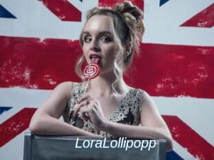 LoraLollipopp