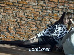 LoraLoren