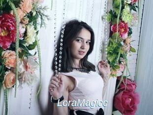 LoraMagicc