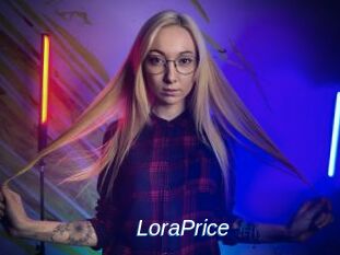 LoraPrice