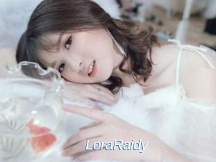 LoraRaidy