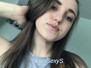 LoraSexyS