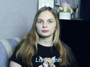 LoraShein