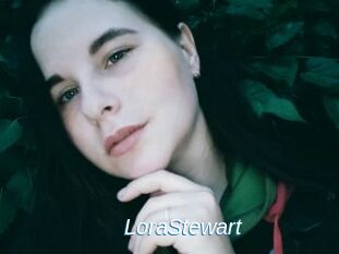 LoraStewart