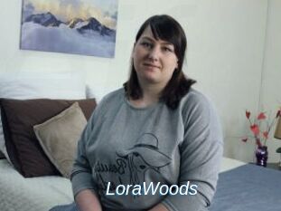 LoraWoods