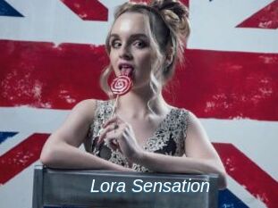 Lora_Sensation