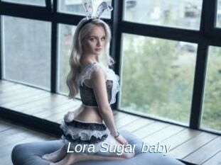 Lora_Sugar_baby