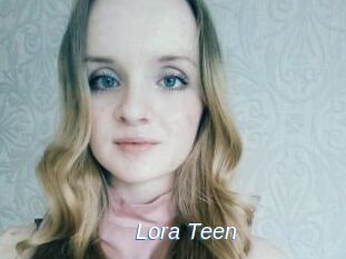 Lora_Teen
