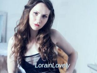 LorainLovely
