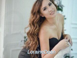 LoraineDean